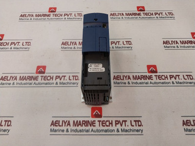 Demag Dic-4-002-c-0003-01 Frequency Inverter Dedrive Compact 0.75 Kw