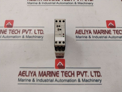 Time Delay Relay Telemecanique Re4 Rm11Bu Time Delay Relay Telemecanique Re4 Rm11Bu