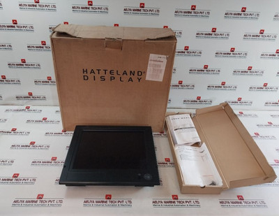 Display Hatteland Jh 19T14 Mmd-aa1-aaba Display Hatteland Jh 19T14 Mmd-aa1-aaba