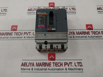 Circuit Breaker Merlin Gerin Ns 160H - Compact Circuit Breaker Merlin Gerin Ns 160H - Compact
