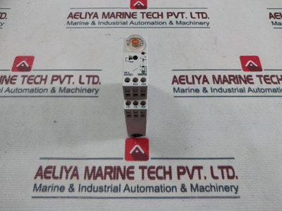 Crouzet Tr C 88 893 316 Time Relay Delay