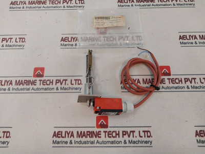 Bernstein I88-su1Z W Limit Switch Ip66 Ac15 Ue 240V/Ie 3A