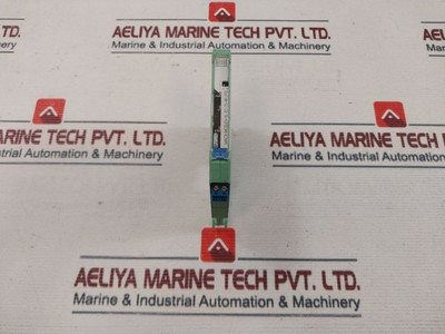 Isolating Amplifier Phoenix Contact Macx MCR-EX-SL-SD-23-48-LFD Isolating Amplifier Phoenix Contact Macx MCR-EX-SL-SD-23-48-LFD