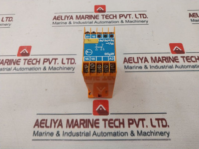 Rolf Janssen Bspw Relay Module 500W