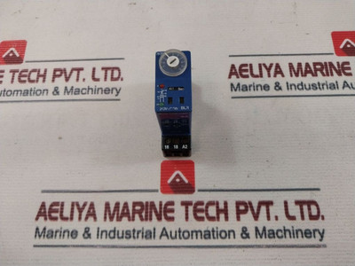 Bch Blr Bhartia Cutler-hammer Timer 0-10 Sec