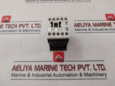 Contactor Siemens Sirius 3Rt1015-1Ap01 16A