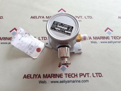 Meiyo Smp-2Lb Pressure Transmitter 0~1.5 Mpa Dc24V 4-20Ma Meiyo Smp-2Lb Pressure Transmitter 0~1.5 Mpa Dc24V 4-20Ma