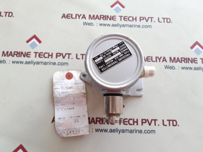 Meiyo Smp-2Lb Pressure Transmitter 4-20Ma 24V