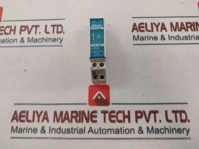 Eltako Es 12.2-100 Current Sensor Switch