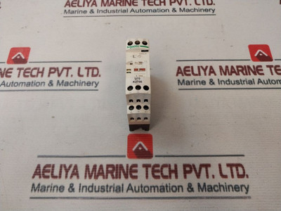 Liquid Level Control Relay Telemecanique Schneider Electric