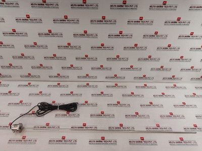 Balluff Btl5-s175-m1200-b-dexb-ka10 Micropulse Transducer