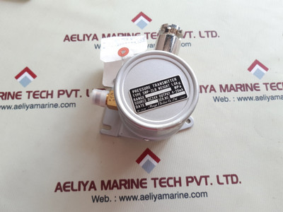 Meiyo Smp-2Lb Pressure Transmitter 4-20Ma 0-1.0 Mpa Meiyo Smp-2Lb Pressure Transmitter 4-20Ma 0-1.0 Mpa