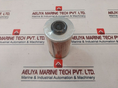 Return Filter Bosch 1457431602 - Hydraulic Winch Rb