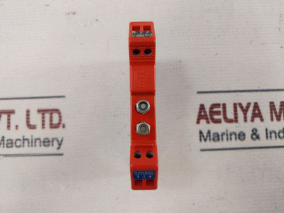Measurement Technology Mtl 787Sp+ Shunt-diode Safety Barrier 253V