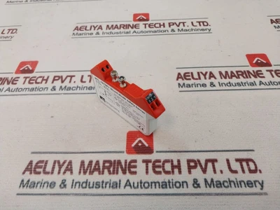 Measurement Technology Mtl 787Sp+ Shunt-diode Safety Barrier