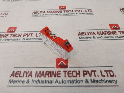 Measurement Technology Mtl 787Sp+ Shunt-diode Safety Barrier Measurement Technology Mtl 787Sp+ Shunt-diode Safety Barrier