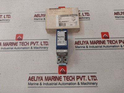 Pressure Switch Telemecanique Xmlb035A2S11 France Pressure Switch Telemecanique Xmlb035A2S11 France