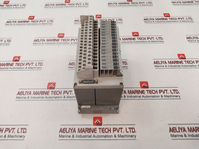 Analog I/O Module Yokogawa Amn11 S1 - Aam50 Analog I/O Module Yokogawa Amn11 S1 - Aam50