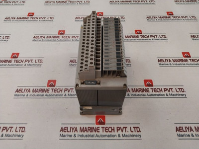 Analog I/O Module Yokogawa Amn11 S1 Aam10 Analog I/O Module Yokogawa Amn11 S1 Aam10