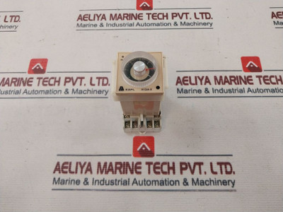 Eapl H1Da-x Signal Off Delay Timer 0.6S-60M 28Vdc