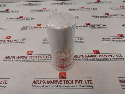 Yanmar 119593-35100-12 Oil Filter