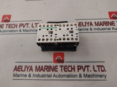 Schneider Electric/Telemecanique Lc2K09 01E7 Reversing Contactor 48V 50/60Hz 20A