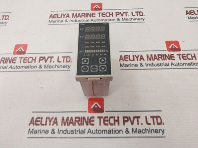 Taie Fu86 Digital Pid Temperature Controller Nfu86-701000 Ac 85~265V