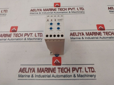 Relay Chint Xj3-d: Over/Undervoltage Protection Relay Chint Xj3-d: Over/Undervoltage Protection