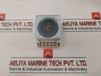 Legrand 649 930 Maxirex 5T Timer Switch 230V 60Hz