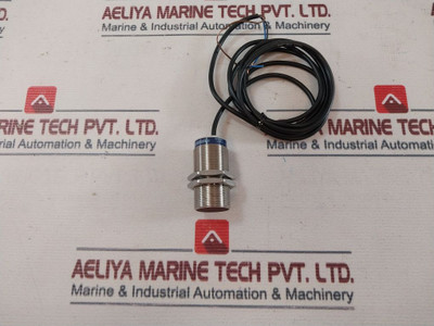 Telemecanique Xs630B1Pal2 Inductive Proximity Switch 200Ma