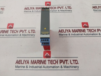 Transmitter Pr Electronics 5114B2B - 3W, 24-250V Ac/Dc Transmitter Pr Electronics 5114B2B - 3W, 24-250V Ac/Dc