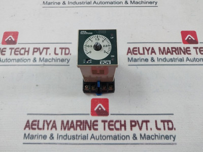 Timer Seil Electron S48-c2 - Seil Electron Co. Ltd