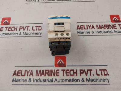 Telemecanique Lc1D09 Contactor 230V