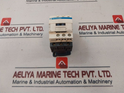 Contactor Telemecanique Lc1D09 - 230V, P7