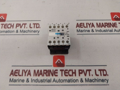 Contactor Ndc2-0908 110V Shanghai Liangxin Electrical Contactor Ndc2-0908 110V Shanghai Liangxin Electrical