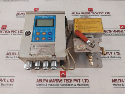 Oil Content Meter Georim Gba-155 Engineering Co. Ltd. Oil Content Meter Georim Gba-155 Engineering Co. Ltd.