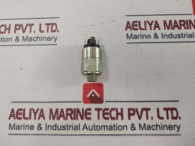 Pressure Switch Suco 80,0 716003 Pressure Switch Suco 80,0 716003