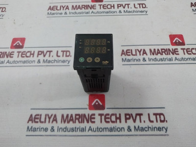 Programmable On-off Controller Radix X48A - Radix Electrosystems Pvt Ltd Programmable On-off Controller Radix X48A - Radix Electrosystems Pvt Ltd