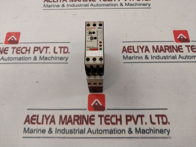 Contact Time Relay Schiele Timetron - 2.430.103.02 Contact Time Relay Schiele Timetron - 2.430.103.02