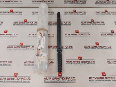 National Oilwell Varco 48731 Stem, 3.1/ 16” 15K Dao Gate Valve Size 2 1.3 /8” Dia