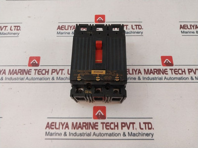 Circuit Breaker General Electric Hi-break Thef136M2050 Circuit Breaker General Electric Hi-break Thef136M2050