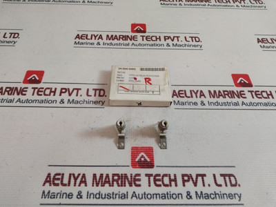 Lot of 2x Allenwest 4195068 Overload Relay Heater Lot of 2x Allenwest 4195068 Overload Relay Heater
