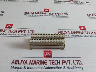 Module Weidmuller Rs F40/Lpk2H - Weidmuller Module Weidmuller Rs F40/Lpk2H - Weidmuller