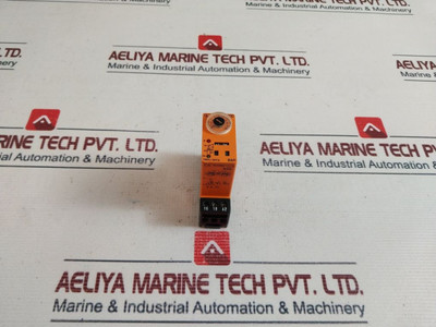 Time Relay Syrelec Bar - Vde 0435 Vde 0110 Gr C Time Relay Syrelec Bar - Vde 0435 Vde 0110 Gr C