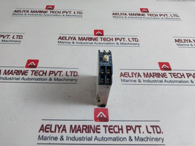 Time Relay Digimec Dte-11 24V 50/60Hz Time Relay Digimec Dte-11 24V 50/60Hz