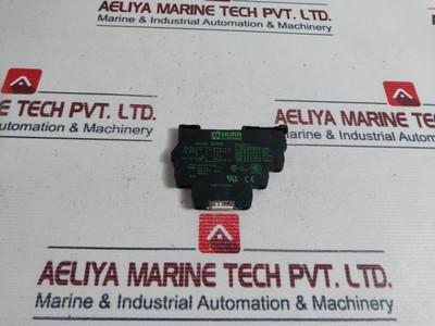 Output Relay Murr Elektronik 52000 - Made In Germany Output Relay Murr Elektronik 52000 - Made In Germany