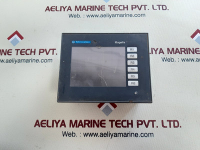 Schneider Electric XBTGT1100 Magelis Graphic Terminal Schneider Electric XBTGT1100 Magelis Graphic Terminal