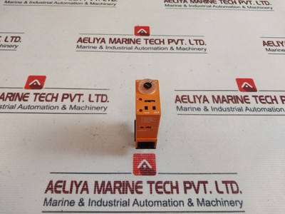 Timer Syrelec OLR U Multifunction Timing Relay Timer Syrelec OLR U Multifunction Timing Relay
