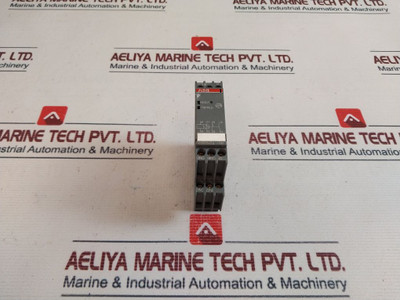 Abb C505.02-110 Control Unit 1Sar600011R0001 300V