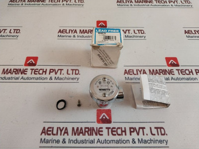 Vacuum Breaker Watts Lf288A Chrome Plated Vacuum Breaker Watts Lf288A Chrome Plated